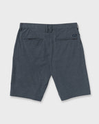 Crossfire Submersible 21 Hybrid Shorts - Navy